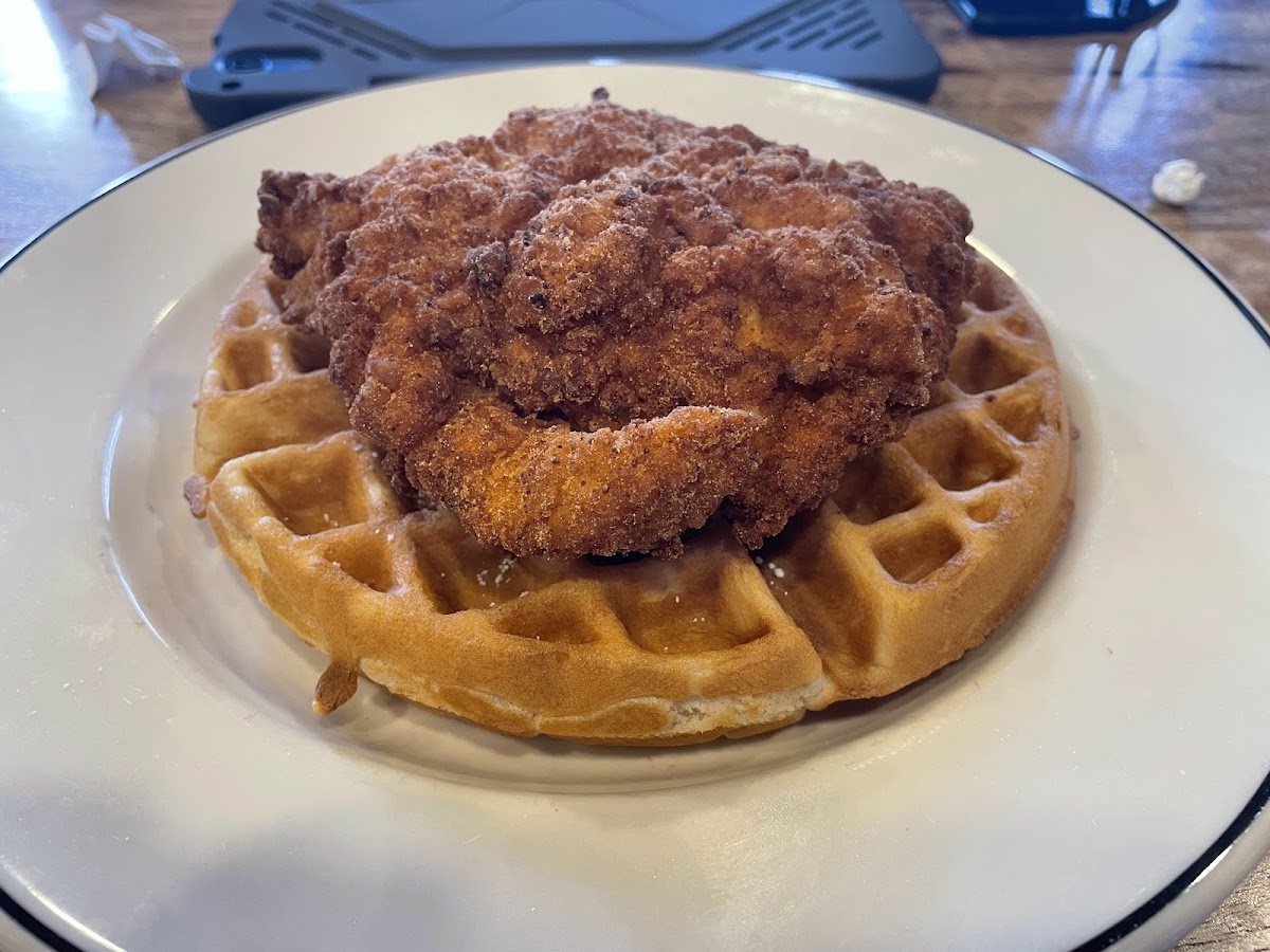 Sleepy Bear Food + Drink Photos 2